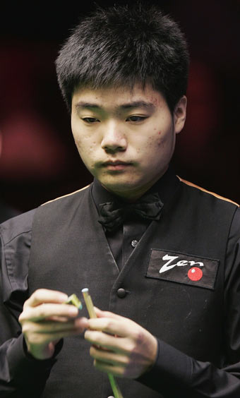 在积分榜中 在积分榜中