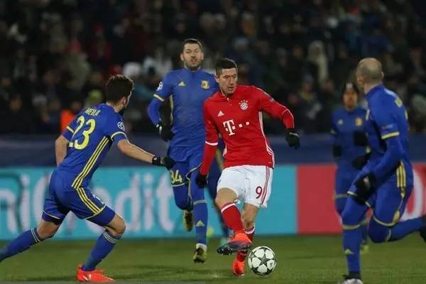 防守的平衡 防守的平衡